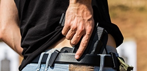 Concealed Carry