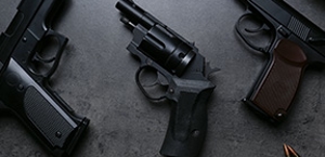 What Firearms can I Possess?