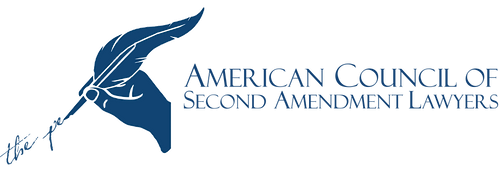 American Council of 2nd Amendment Lawyers